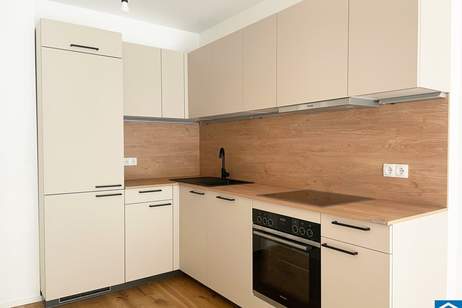 Idyllisches Wohnen im Wienerwald: Moderne Eigentumswohnungen in Kaltenleutgeben, Wohnung-miete, 925,83,€, 2391 Mödling