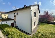 Wohnhaus in begehrter Siedlungslage