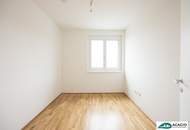 helle 3-Zimmer-Wohnung mit Tageslicht-Bad und Balkon in sonniger Lage / gute Verkehrsanbindung nach Wien und St. Pölten