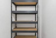 4-Zimmerwohnung in der Hirschengasse - WG-tauglich!