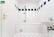 Helle Wohnung mit Innenhofausrichtung im Dachgeschossausbau - Nahe U4 und U6 Längenfeldgasse!