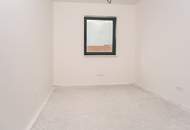 Tolle Doppelhaushälfte in Stetten - Erstbezug mit 105m², Garten &amp; 2 Stellplätzen