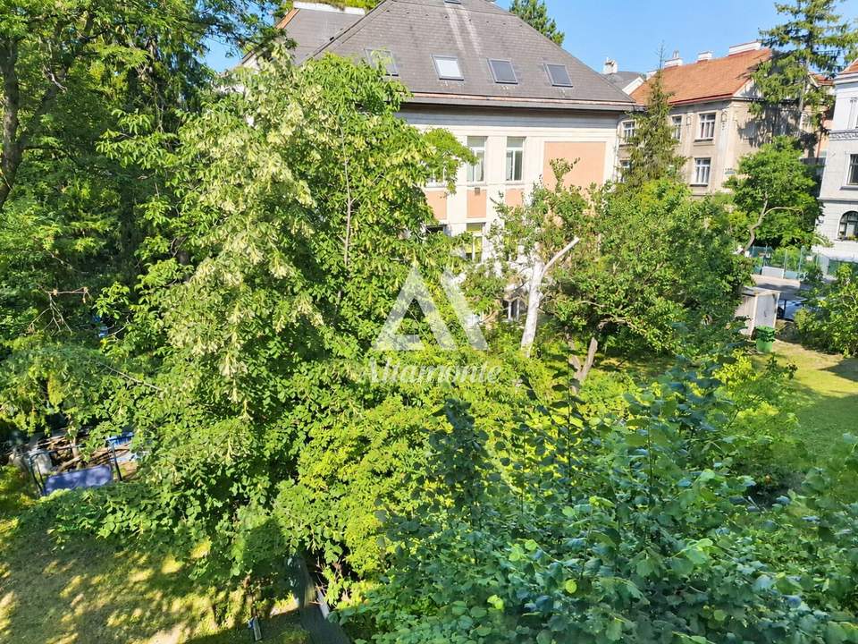 Attraktives Wohnungspaket mit zwei Eigentumswohnungen