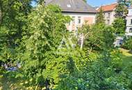 Attraktives Wohnungspaket mit zwei Eigentumswohnungen