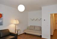 Tolle, renovierte 2-Zimmer-Wohnung Nähe U6 und Yppenplatz