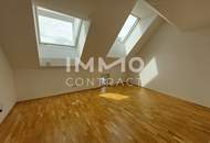 Provisionsfrei! Seniorenwohnung in Oberlaa mit Terrasse im 1. Dachgeschoß.