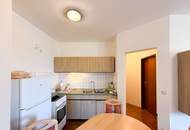2-Zimmer-Wohnung in Leonding | Küche | provisionsfrei &amp; ab 1. Jänner verfügbar