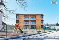Hell & Freundlich – Perfekt angelegte Familienwohnung