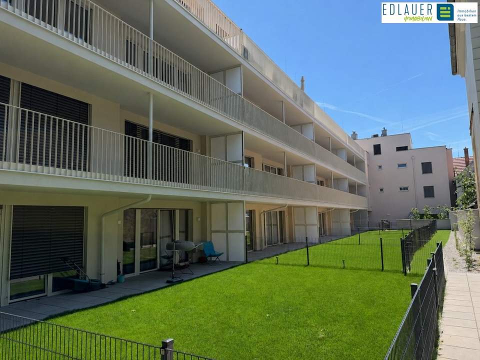 Moderner Neubau in Top Lage!