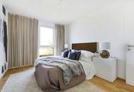 3-ZIMMER MIT WESTBALKON PERFEKT AUFGETEILT - DIE LETZTE VERFÜGBARE WOHNUNG