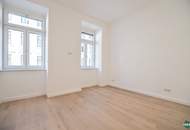 Marie | Charme trifft Komfort – 3-Zimmer-Altbau mit Balkon in Ruhelage