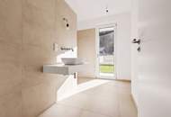 272m² Eigengarten! A touch of Water - Privater Badesteg inklusive!