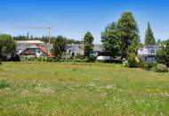 Einzigartiges Baugrundstück mit sensationeller Aussichtlage "kein Bauzwang"