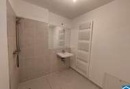Moderne Wohnung mit Freifläche in toller Lage!