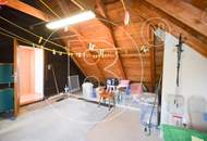 Charmantes Einfamilienhäuschen auf großem Grund in hervorragender Lage!