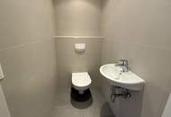 Top moderne, klimatisierte 4 Zimmer Neubauwohnung mit 2 Bädern und 16m² Balkonfläche!!!