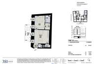 Moderne 2-Zimmer-Wohnung mit Balkon