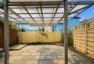 Charmante Zwei-Zimmer-Mietwohnung für Pärchen oder Jungfamilien in Graz-Puntigam!