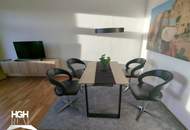 Klein aber Mein - Charmante, vollmöblierte 2-Zimmer-Wohnung zu kaufen