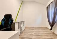 Gemütliches Zuhause für den kleinen Haushalt