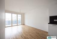 Gemütliche 2-Zimmer Wohnung zum Wohlfühlen! Leben im Grünen, aber nahe der Stadt!
