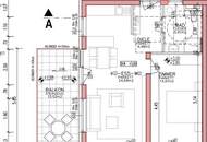 TOLL aufgeteilte WOHNUNG in TOP LAGE! 13m² BALKON zum ENTSPANNEN! Ab sofort!