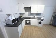 Hofruhelage ums Eck vom Brunnenmarkt! - Perfekte Startwohnung für Singles und Pärchen.