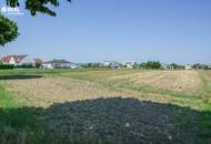 Ca. 1.418m² Bauland Mischgebiet plus 4.749m² Aufschließungsgebiet in Deutschkreutz zu verkaufen!
