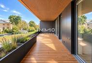 NEW: Direkt am Prater inkl. Rooftop Pool, Concierge, Gym, Sauna