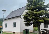 Charmantes Einfamilienhaus mit großem Garten & großem Potenzial in Köflach