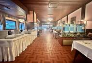 Einmalige Chance: Großzügiges Restaurant in Top Lage zur Miete!"