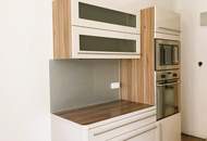 4-ZIMMER-WOHNUNG mit BALKON - ruhige &amp; zentrumsnahe Lage