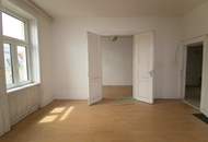 NEUER PREIS: EUR 145.000,- | Altbau mit Potenzial im Stuwerviertel