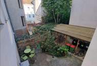 " 3-Zimmer-Altbauwohnung mit moderner Wohnküche & Schwedenofen nahe Yppenplatz!"