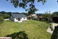 PROVISIONSFREI kaufen! Modernes Einfamilienhaus auf sonnigem Grund– Wohnen naturnah mit Weitblick