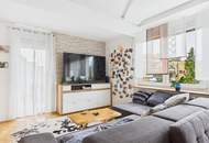 Schöne 4 Zimmer Wohnung in Marchtrenk