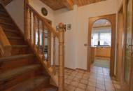 "Gemütliches Haus mit Wohlfühlfaktor!"