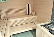 Jetzt schnell sichern: Exklusive 2-Zimmer-Wohnung mit Loggia und Pool im VIENNA TWENTY TWO