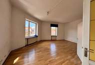 Zinshaus in Innenstadtlage mit 7 Einheiten und Grünfläche