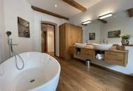 Elegante Residenz in Bestlage Kitzbühels