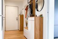 Erstklassige 3 Zimmer Penthouse Wohnung mit traumhafter Terrasse | Seekirchen am Wallersee