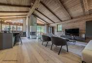 Neubau - Exklusive Chaleteinheiten in ruhiger Ortsrandlage