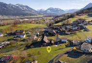 Ein sonniges Plätzchen für Ihre Zukunftsträume