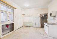 Haus zum Sanieren in 1110 Wien | ca. 90 m² Wohnfläche