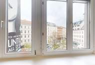 Helle Büroflächen mit Entwicklungspotenzial _ Erweiterbar