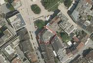 Prestige trifft Perspektive - Büro am Kornmarktplatz