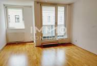 Gemütliche 2-Zimmer-Wohnung mit Loggia in der Speckbachergasse 34-36