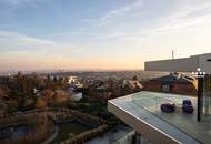 Villa Luminea: Luxusresidenz mit Panorama-Blick am Kaasgraben