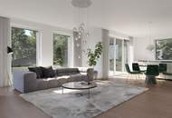 Autoliebhaber aufgepasst! Penthouse mit Pool und Blick über Wien inkl. 5 Garagenstellplätze!