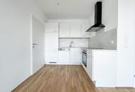 Moderner 3-Zimmer-Wohnung mit sonniger Loggia in zentraler Lage